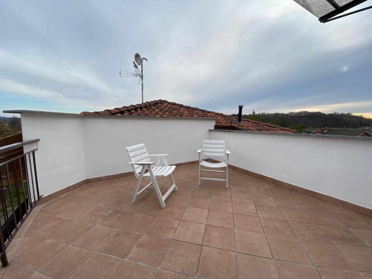 Casa Vacanza Amelia Bosisio Parini المظهر الخارجي الصورة