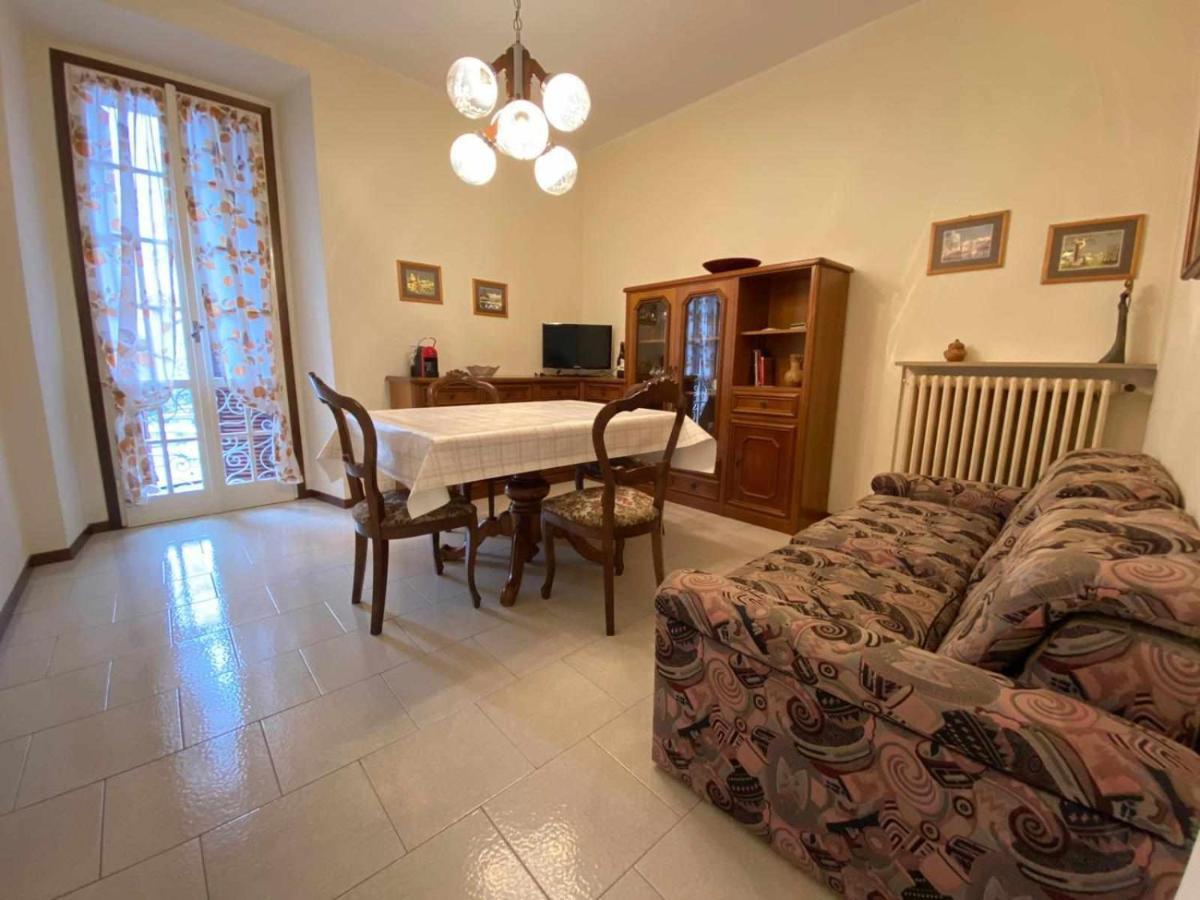 Casa Vacanza Amelia Bosisio Parini المظهر الخارجي الصورة