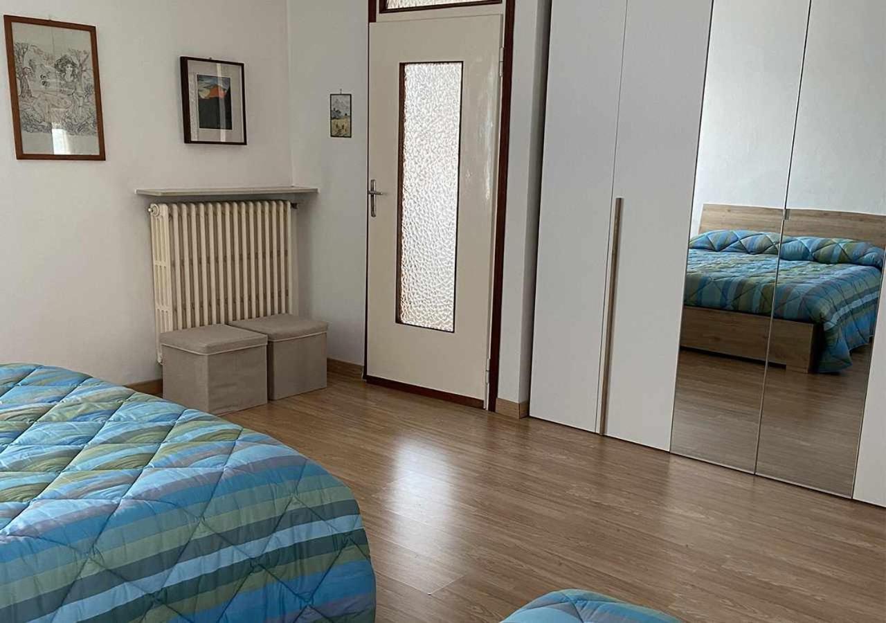Casa Vacanza Amelia Bosisio Parini المظهر الخارجي الصورة